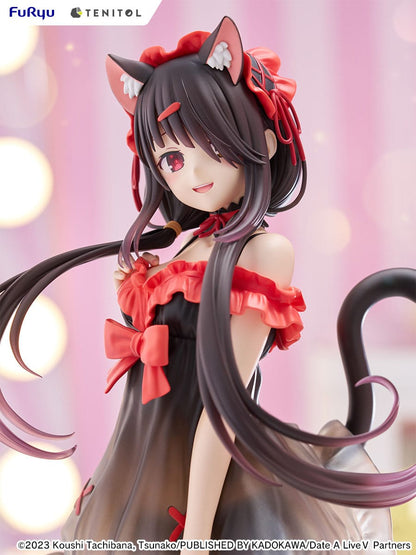 Date A Live IV - Kurumi Tokisaki - Figure
