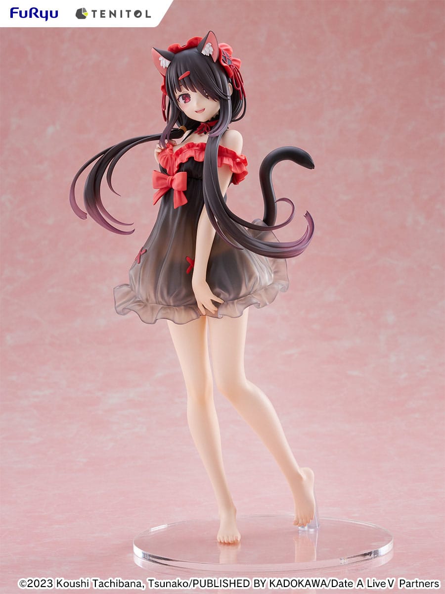Date A Live IV - Kurumi Tokisaki - Figure