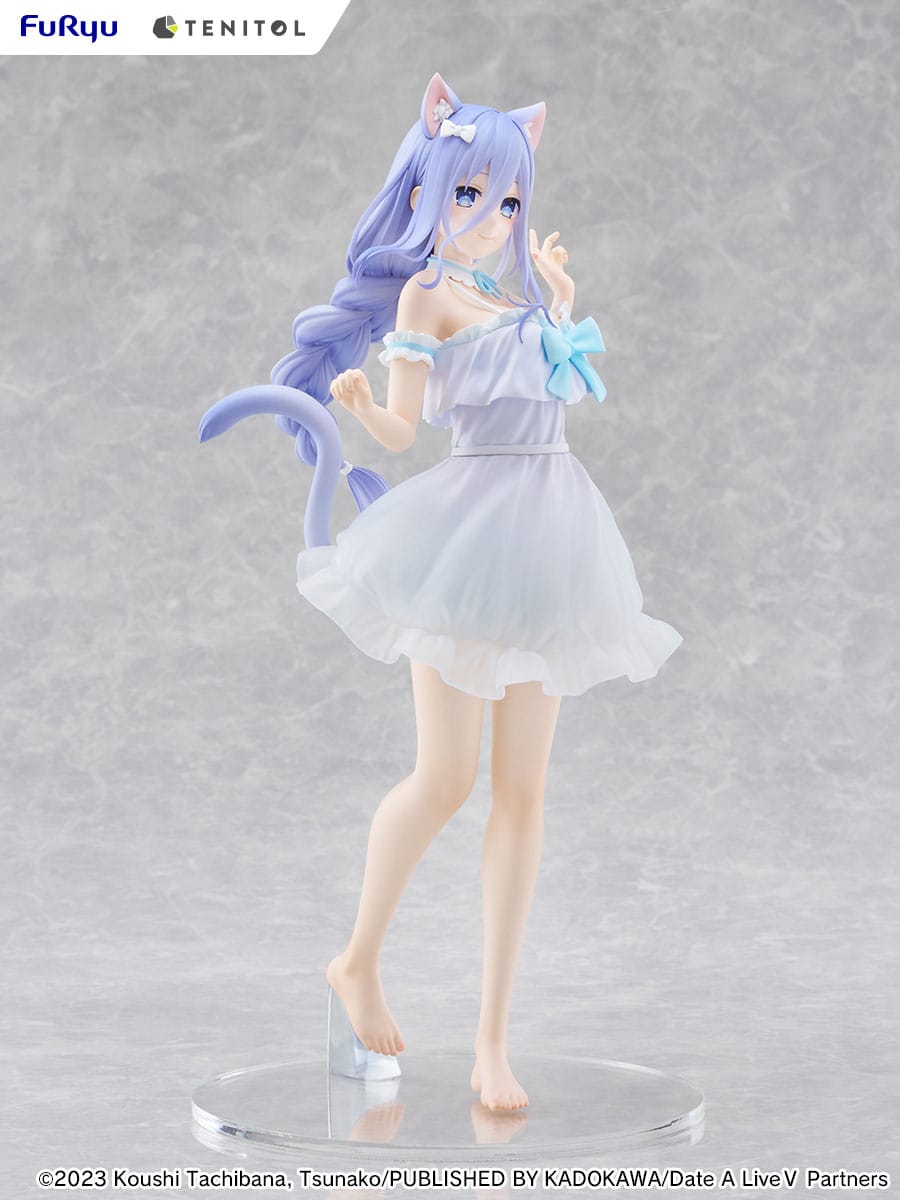 Date A Live IV - Mio Takamiya - Figure