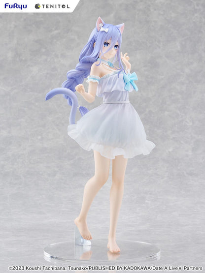 Date A Live IV - Mio Takamiya - Figure