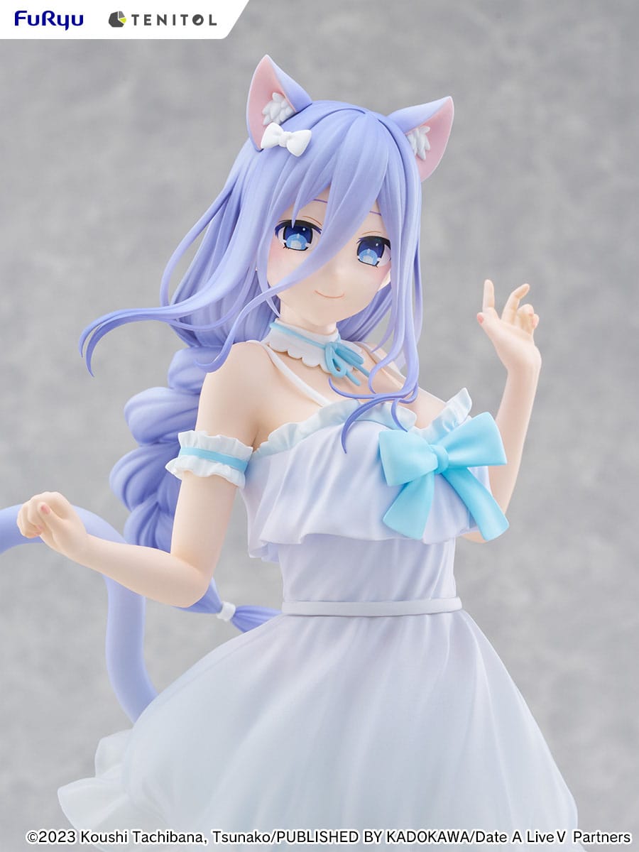 Date A Live IV - Mio Takamiya - Figure
