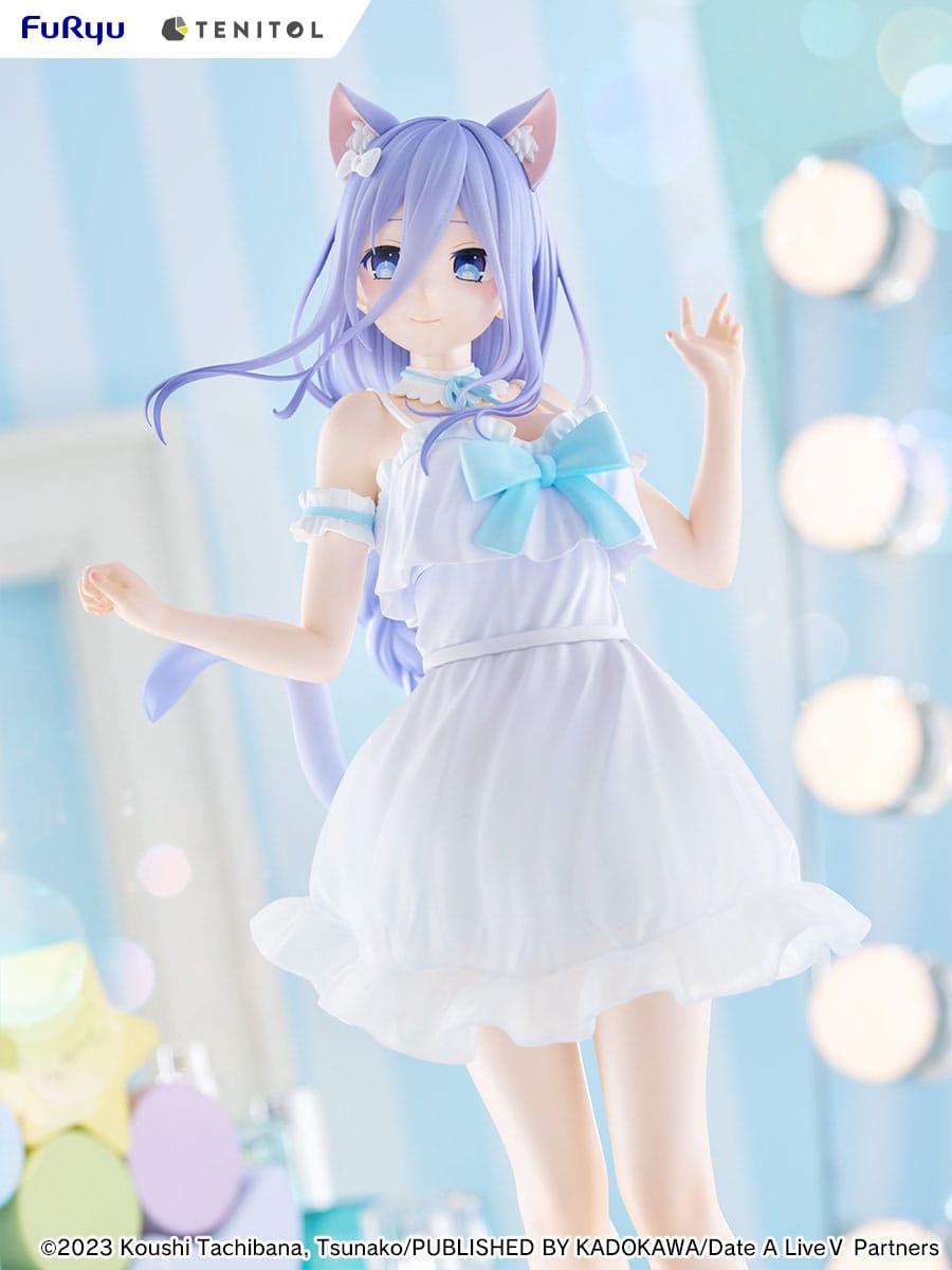 Date A Live IV - Mio Takamiya - Figure
