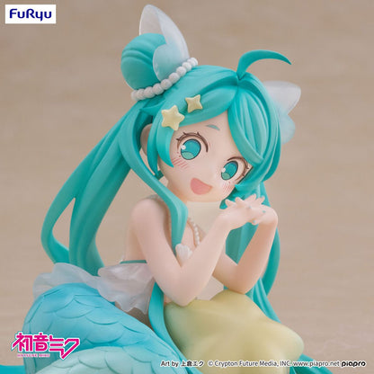 Hatsune Miku - Desktop Fairy Hatsune Miku Mermaid Princess - Figur