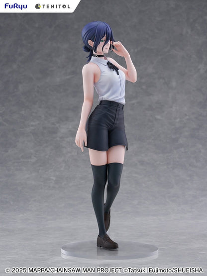 Chainsaw Man - The Movie: Reze Arc Tenitol Tall Reze 30 cm - Figur