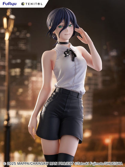 Chainsaw Man - The Movie: Reze Arc Tenitol Tall Reze 30 cm - Figur