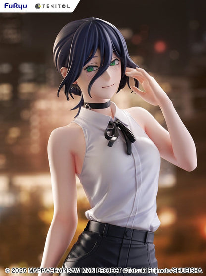 Chainsaw Man - The Movie: Reze Arc Tenitol Tall Reze 30 cm - Figur