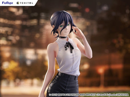 Chainsaw Man - The Movie: Reze Arc Tenitol Tall Reze 30 cm - Figur