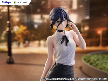 Chainsaw Man - The Movie: Reze Arc Tenitol Tall Reze 30 cm - Figur