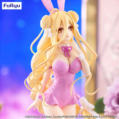Date A Live IV - BiCute Bunnies Mukuro Hoshimiya - Figure