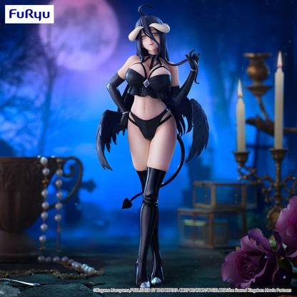 Overlord - Dark Albedo - figure
