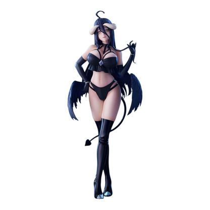 Overlord - Dark Albedo - figure