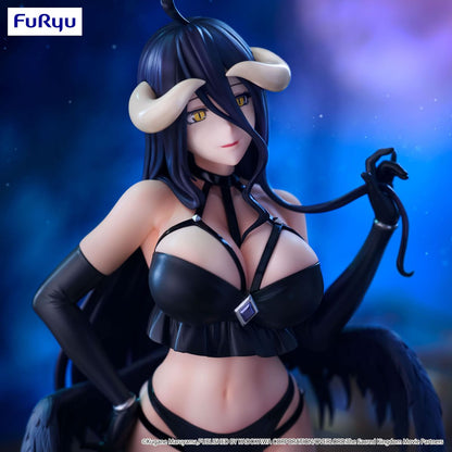 Overlord - Dark Albedo - figure