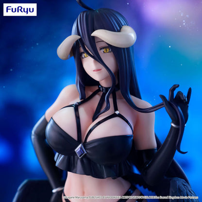Overlord - Dark Albedo - figure