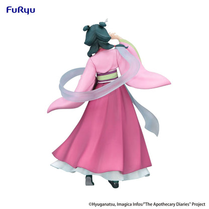 The Pharmacist's Diaries - Trio-Try-iT Maomao - Figure