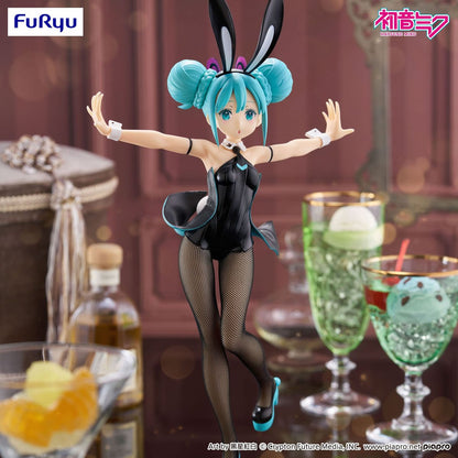 Hatsune Miku - BiCute Bunnies Hatsune Mikue - Figur