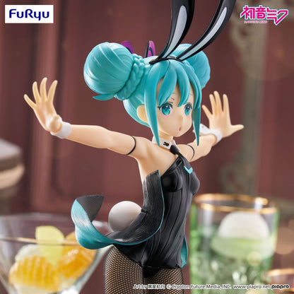 Hatsune Miku - BiCute Bunnies Hatsune Mikue - Figur