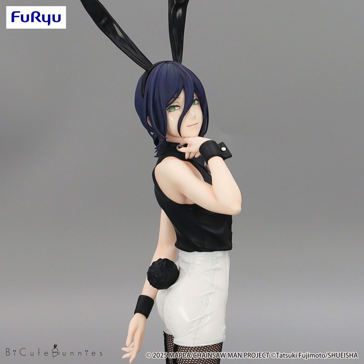 Chainsaw Man - BiCute Bunnies Reze - Figure