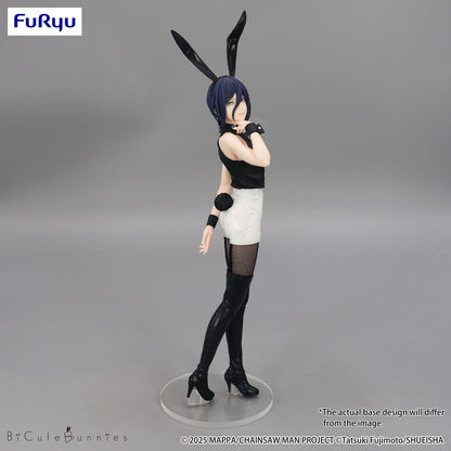Chainsaw Man - BiCute Bunnies Reze - Figure
