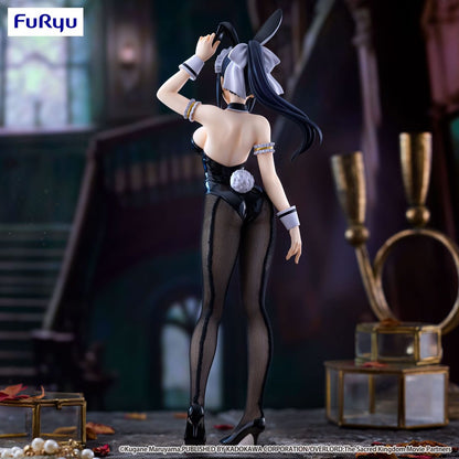 Overlord - BiCute Bunnies Narberal - Figure