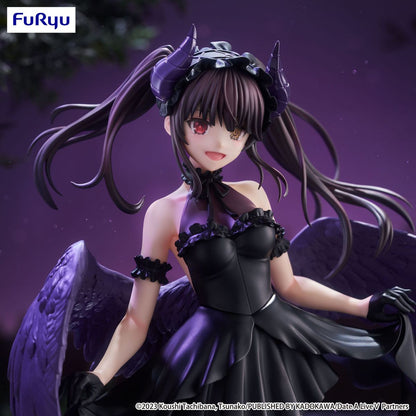 Date A Live IV - BiCute Dark Kurumi Tokisaki - Figur