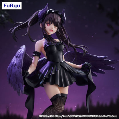 Date A Live IV - BiCute Dark Kurumi Tokisaki - Figur