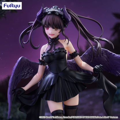 Date A Live IV - BiCute Dark Kurumi Tokisaki - Figur