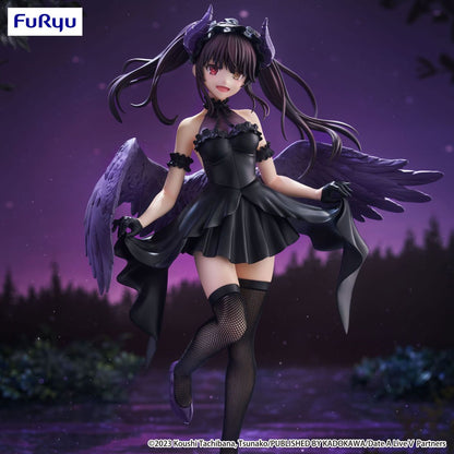 Date A Live IV - BiCute Dark Kurumi Tokisaki - Figur