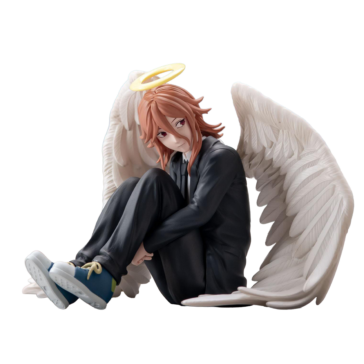 Chainsaw Man - The Movie: Reze Arc High Premium Angel Devil - Figur