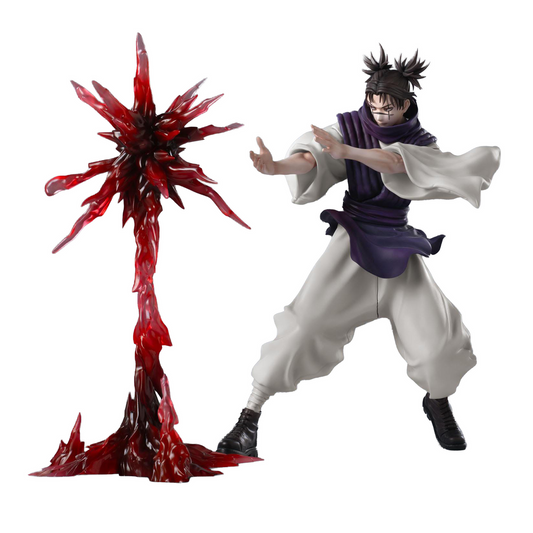 Jujutsu Kaisen - Culling Game Luminasta Choso Supernova - Figur