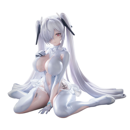 Goddess of Victory: Nikke - Cinderella - Noodle Stopper Figure