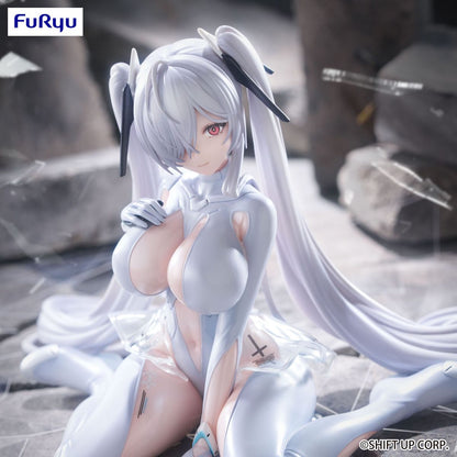 Goddess of Victory: Nikke - Cinderella - Noodle Stopper Figure
