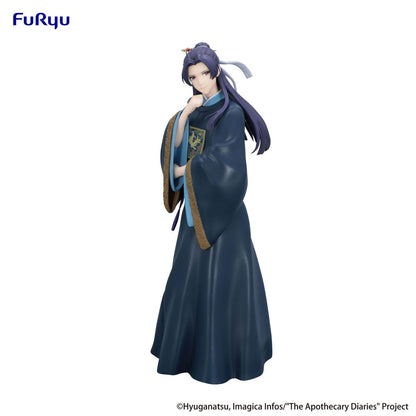 The Pharmacist's Diaries - Trio-Try-iT Jinshi - Figure