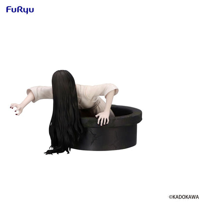 The Ring - Sadako - Noodle Stopper Figur