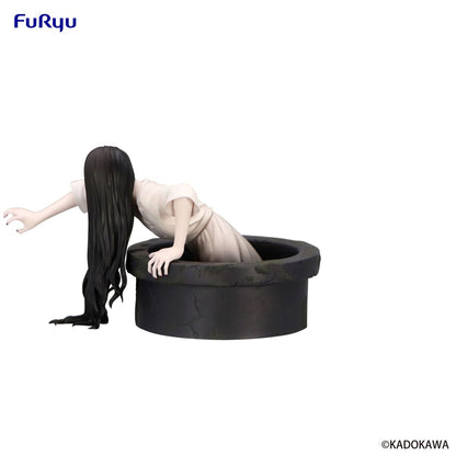 The Ring - Sadako - Noodle Stopper Figur