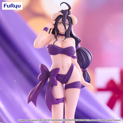Overlord - BiCute Ribbons Albedo - Figur