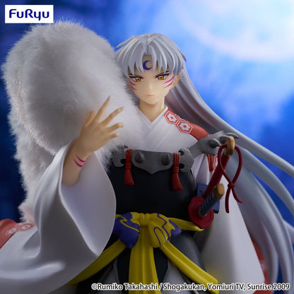 Inuyasha - Trio-Try-iT Sesshomaru Vol. 2 - Figur
