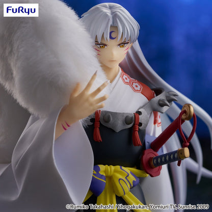 Inuyasha - Trio-Try-iT Sesshomaru Vol. 2 - Figur