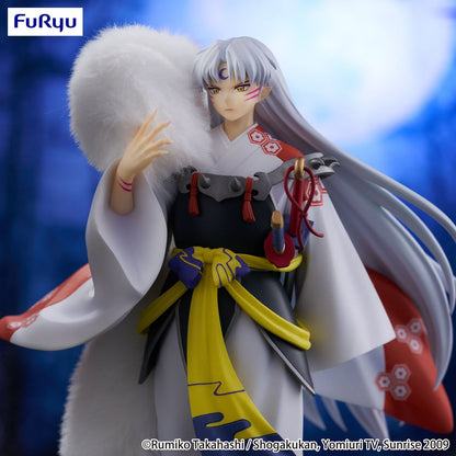 Inuyasha - Trio-Try-iT Sesshomaru Vol. 2 - Figur