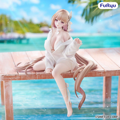 Goddess of Victory: Nikke - Viper - Noodle Stopper Figur