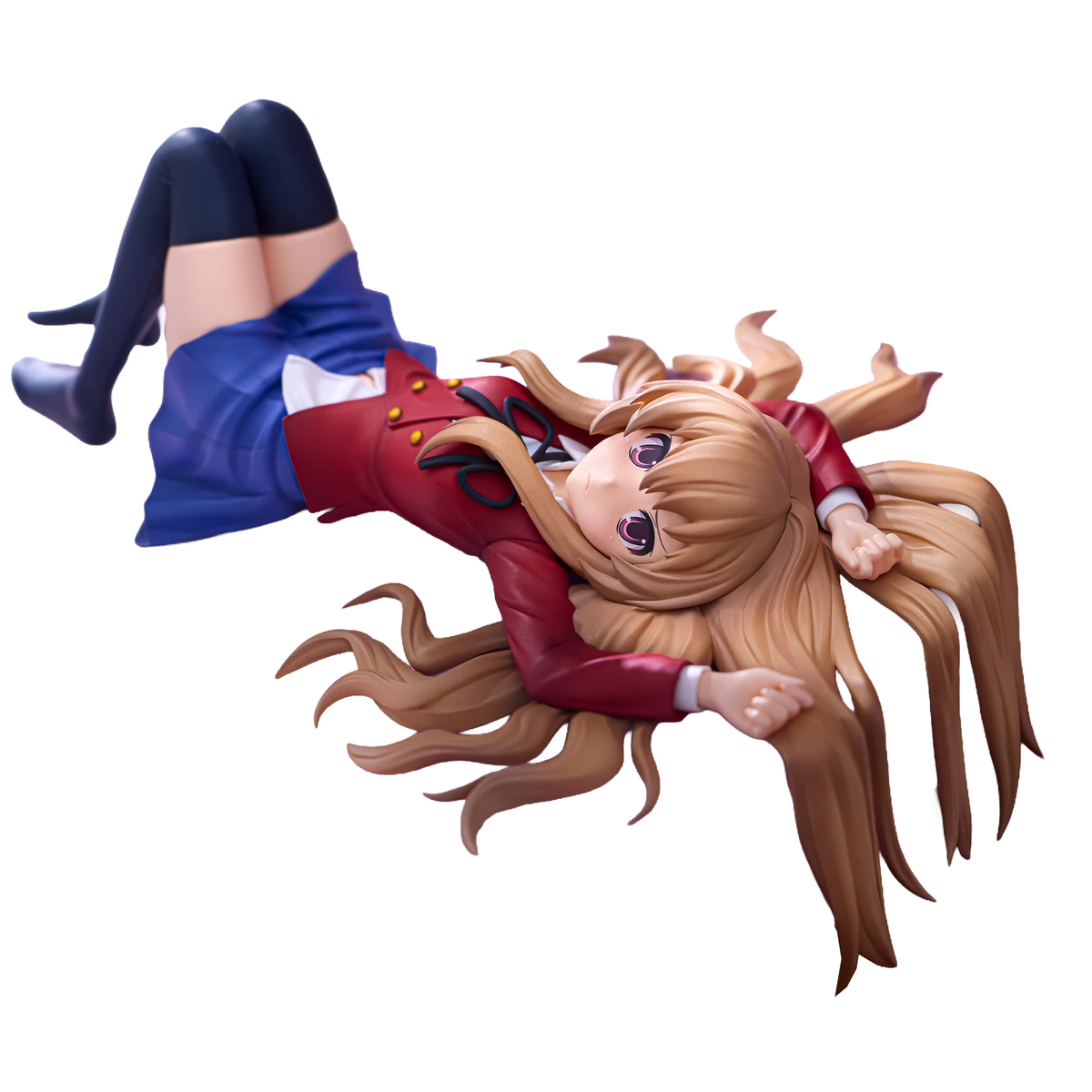 Toradora! - Taiga Aisaka - Noodle Stopper Figur