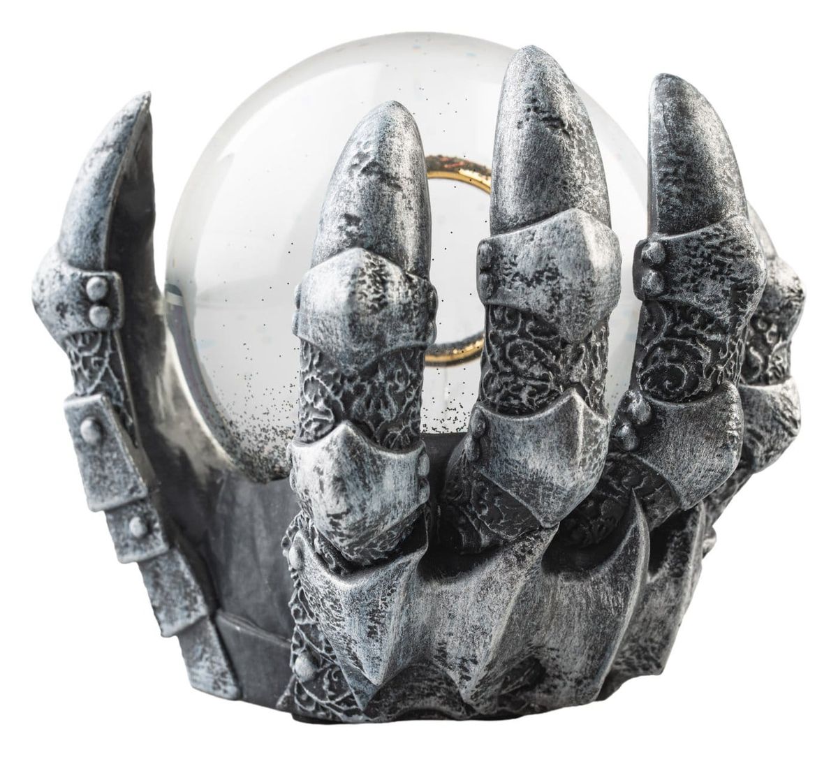 Lord of the Rings - Sauron - Snow Globe