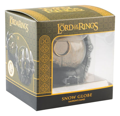 Lord of the Rings - Sauron - Snow Globe