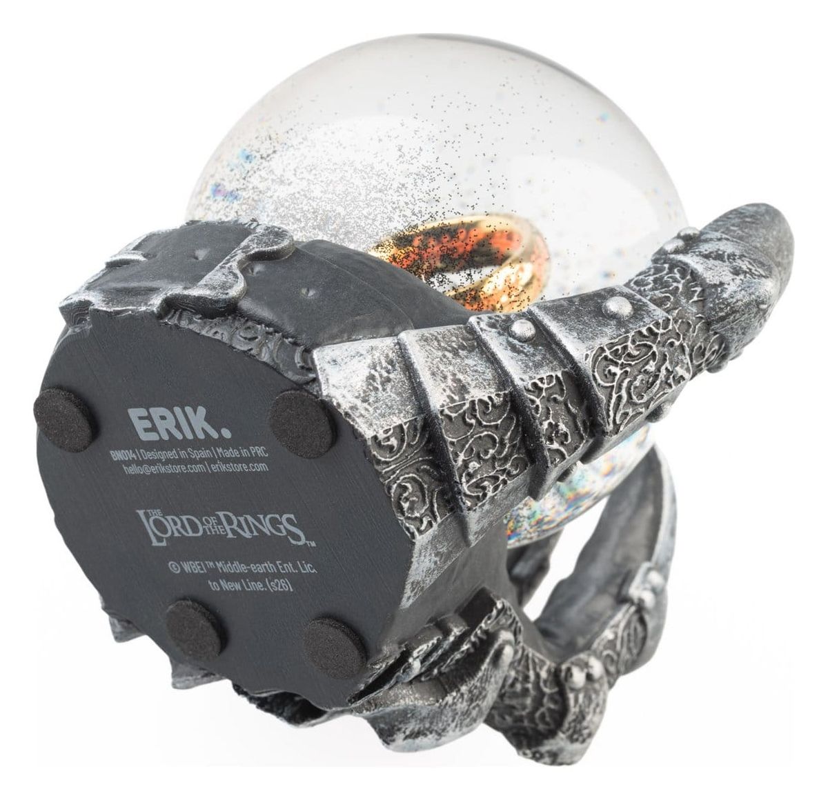 Lord of the Rings - Sauron - Snow Globe