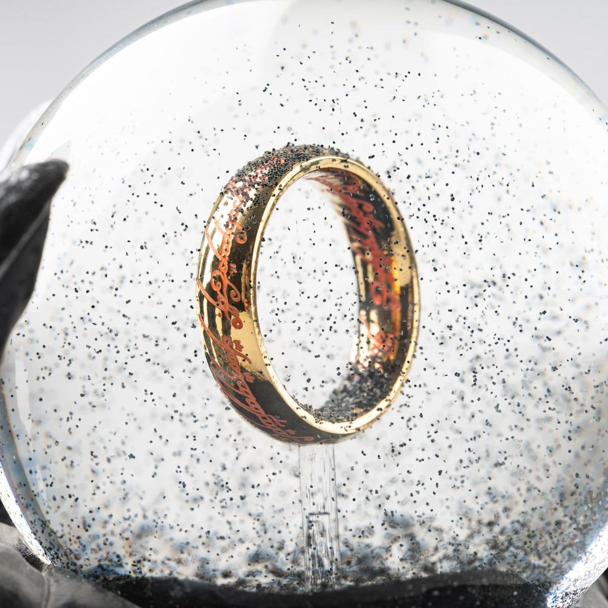 Lord of the Rings - Sauron - Snow Globe