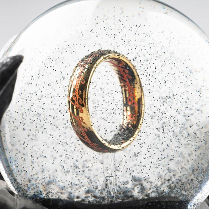 Lord of the Rings - Sauron - Snow Globe