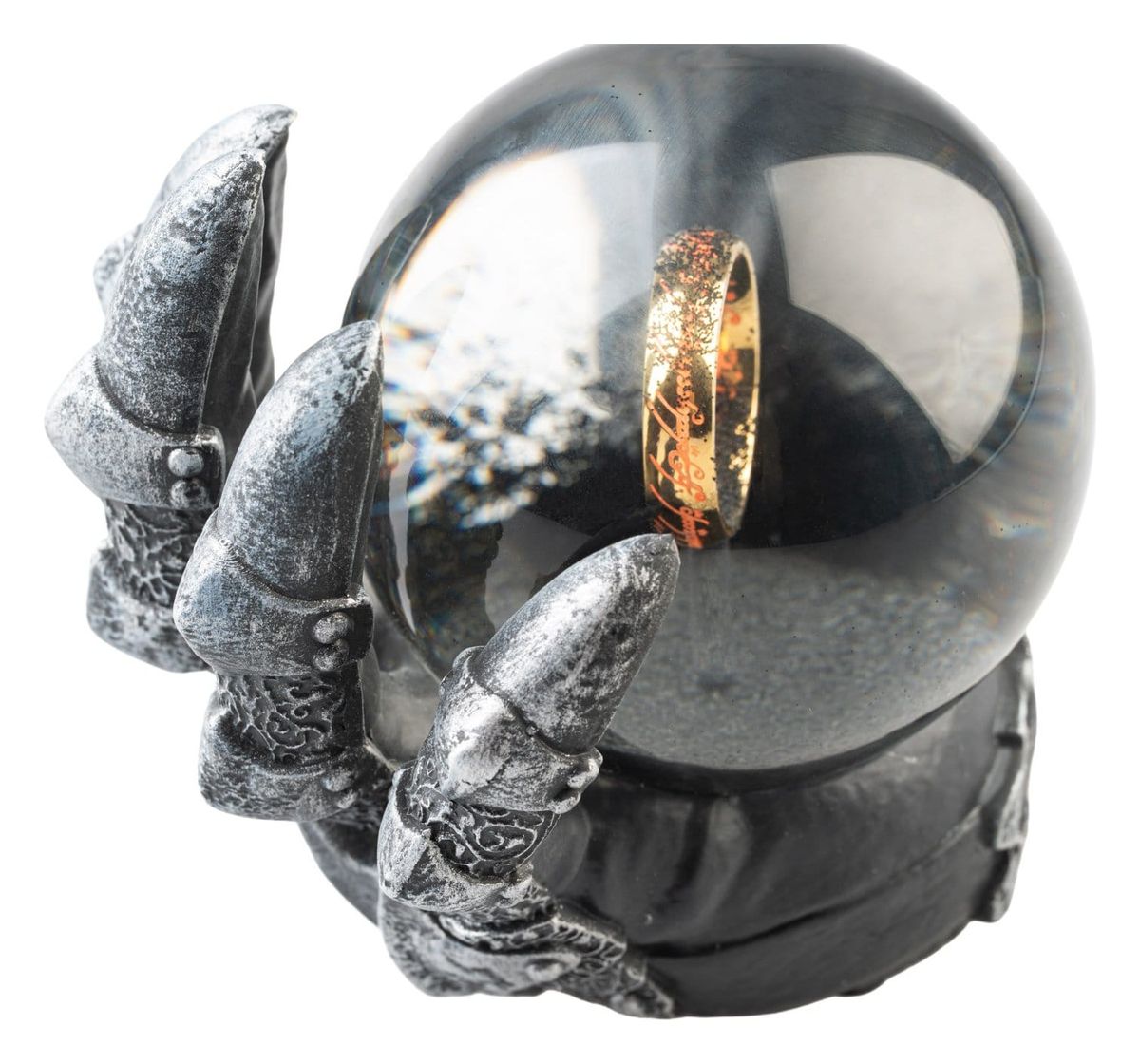 Lord of the Rings - Sauron - Snow Globe