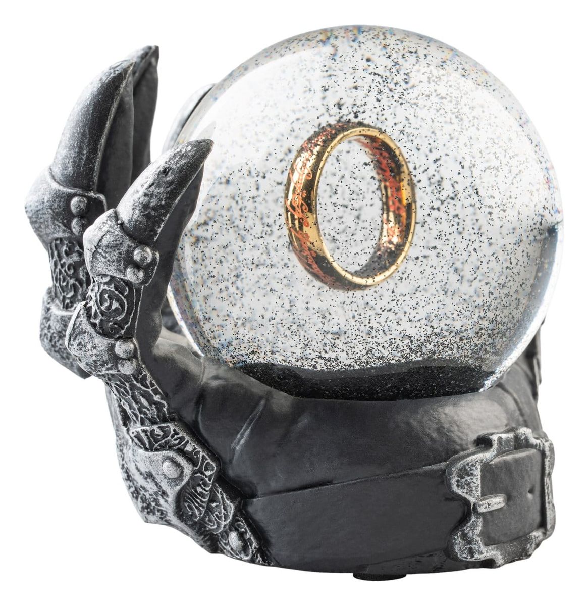 Lord of the Rings - Sauron - Snow Globe