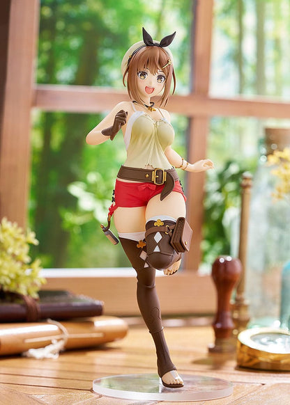 Atelier Ryza: Ever Darkness &amp; the Secret Hideout - Pop Up Parade Reisalin Stout - Figure