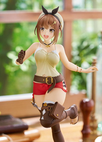 Atelier Ryza: Ever Darkness &amp; the Secret Hideout - Pop Up Parade Reisalin Stout - Figure
