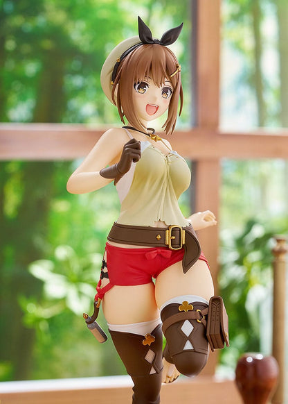 Atelier Ryza: Ever Darkness &amp; the Secret Hideout - Pop Up Parade Reisalin Stout - Figure